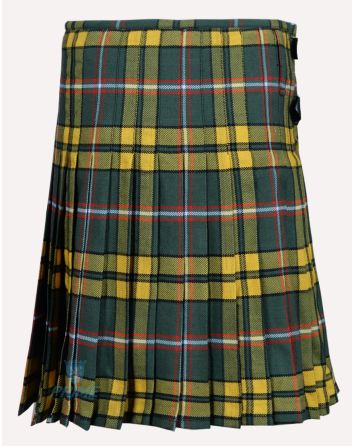 O neill Tartan Kilt