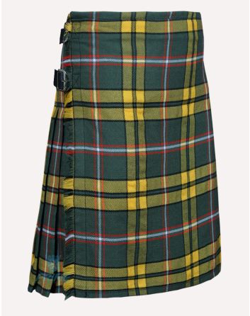 O neill Tartan Kilt