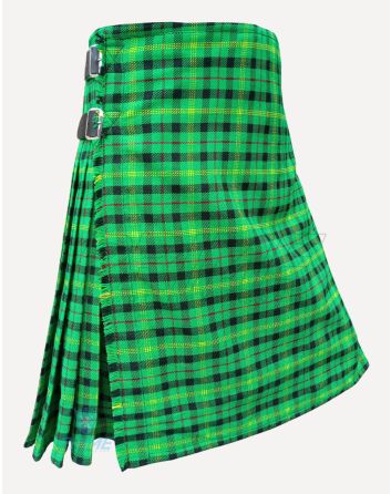 Paton Tartan Kilt