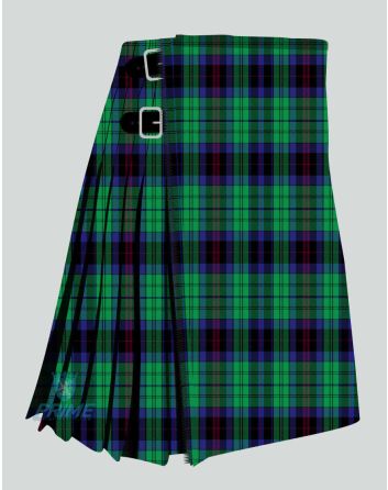 Phillips Of Wales Tartan Kilt