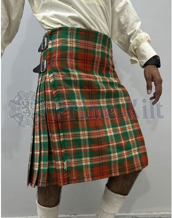 pierce tartan