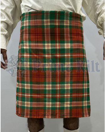 pierce tartan