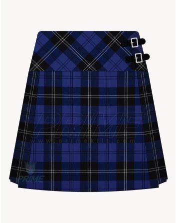 Ramsay Tartan Skirt