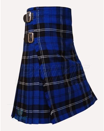 Ramsay Tartan Kilt 