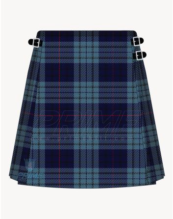 Robert of Wales Tartan Kilt