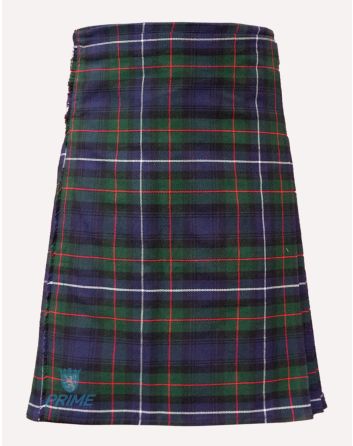 Robertson Hunting Tartan Kilt