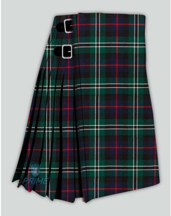 Rose Hunting Modern Tartan Kilt, Rose Hunting Modern Kilt, Rose Hunting Tartan Kilt