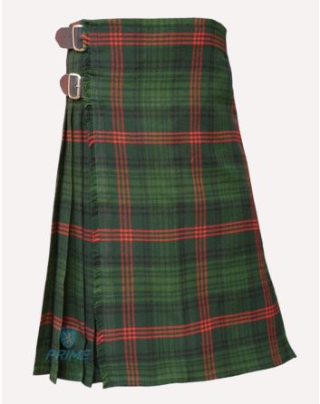 Rose Hunting Tartan Kilt