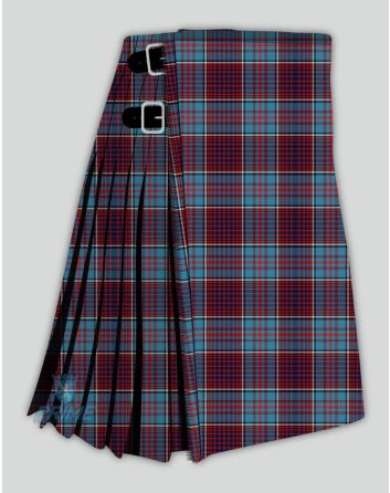 Royal Canadian Air Force Tartan Kilt