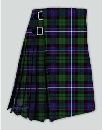 Russell Tartan Kilt