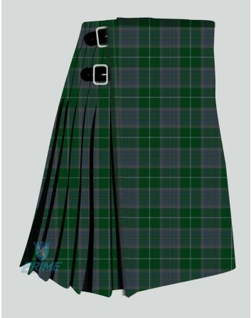 Scottish Borderland Tartan Kilt