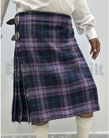 Scotland Forever Kilt