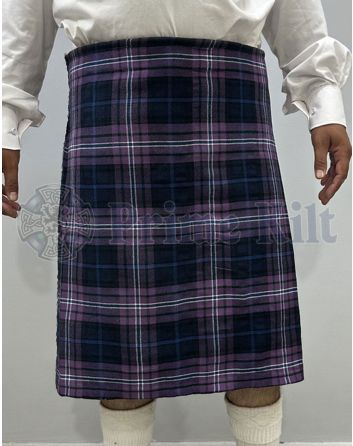 Scotland Forever Kilt