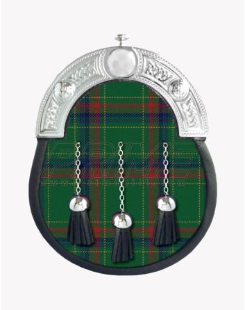Seabee Tartan Kilt