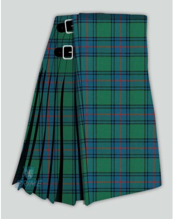 Shaw Ancient Tartan Kilt