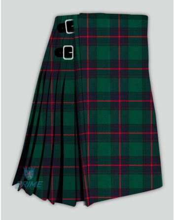 Shaw Modern Tartan Kilt