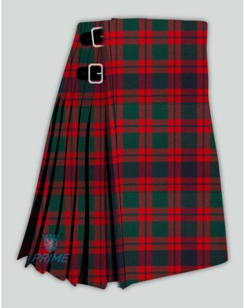 Skene Modern Tartan Kilt
