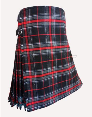Spirit of Bruce Tartan Kilt