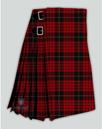 Sweeney Tartan Kilt
