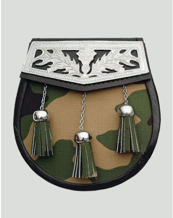 tactical sporran