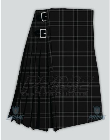 The Sassenach Tartan Kilt