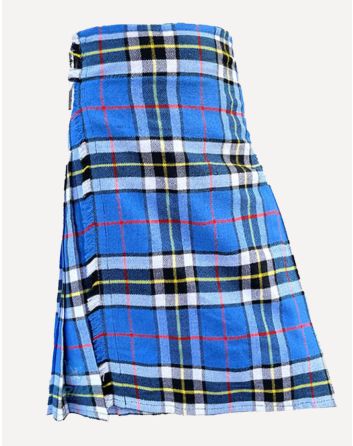 Thomson Dress Tartan Kilt