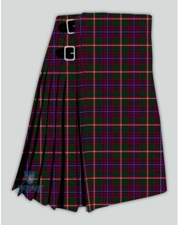 Utah State Tartan Kilt
