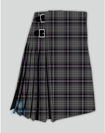 Warwick Tartan Kilt