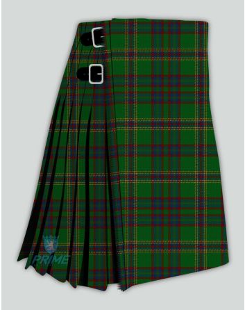 Westmeath Tartan Kilt