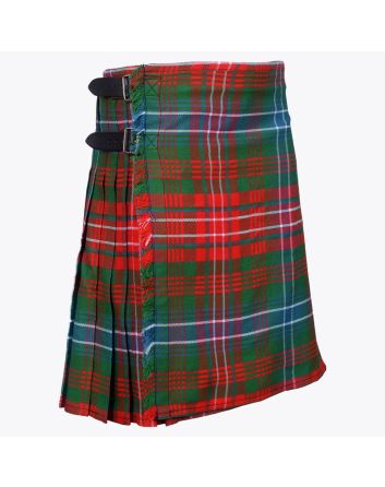 Wilson Tartan Kilt